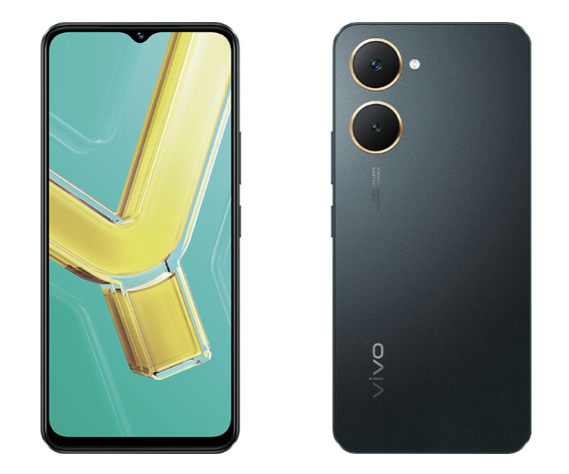 Vivo Y03